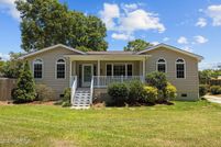 Farm and Ranch for sale in Carteret County, North Carolina