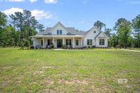 Land for sale in Baldwin County, Alabama