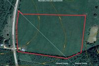 Land for sale in Bastrop County, Texas