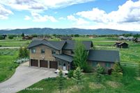 Farm and Ranch for sale in Teton County, Idaho