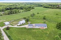 Land for sale in Warren County, Indiana