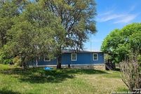 Land for sale in Bandera County, Texas
