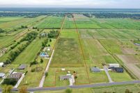 Land for sale in Lafourche Parish, Louisiana