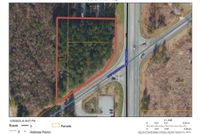 Land for sale in Lenoir County, North Carolina