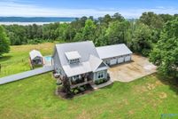 Land for sale in Marshall County, Alabama