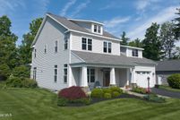 Farm and Ranch for sale in Saratoga County, New York