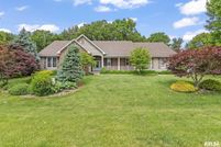 Undeveloped Land for sale in Sangamon County, Illinois