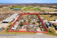 Land for sale in Johnson County, Texas
