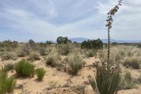 Homesite for sale in Sandoval County, New Mexico