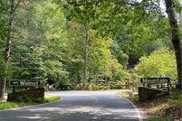 Land for sale in Gilmer County, Georgia