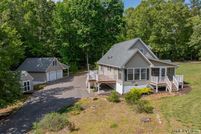 Farm and Ranch for sale in Mecklenburg County, Virginia