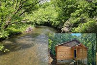 Lakefront Property for sale in Cherokee County, North Carolina