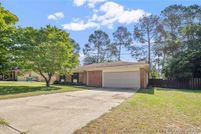 Land for sale in Cumberland County, North Carolina