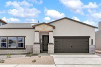 Land for sale in El Paso County, Texas