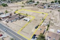 Land for sale in El Paso County, Texas