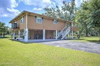 Recreational Property for sale in Hancock County, Mississippi