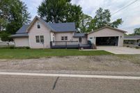 Land for sale in Clay County, Indiana
