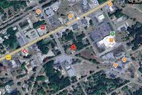 Land for sale in Kershaw County, South Carolina