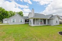 Land for sale in Berrien County, Georgia