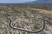 Land for sale in Pima County, Arizona