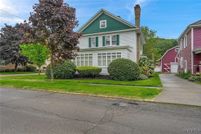 House for sale in Allegany County, New York