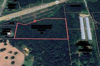 Undeveloped Land for sale in Bartow County, Georgia