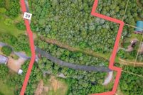 Land for sale in Cleburne County, Arkansas
