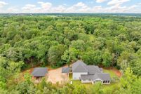 Homesite for sale in Cherokee County, Texas