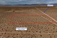Land for sale in San Bernardino County, California