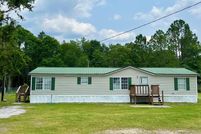 Timberland Property for sale in Jeff Davis County, Georgia