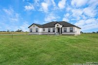 Land for sale in Wilson County, Texas