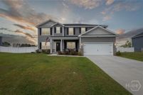 Recreational Property for sale in Effingham County, Georgia