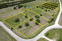 Homesite for sale in Collin County, Texas