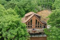 House for sale in Swain County, North Carolina