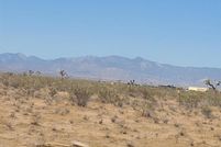 Land for sale in San Bernardino County, California