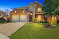 Land for sale in Denton County, Texas
