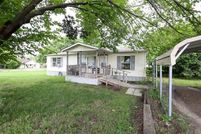 House for sale in Murray County, Oklahoma
