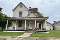 Farm and Ranch for sale in Gibson County, Indiana