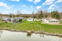 Recreational Property for sale in Lenawee County, Michigan