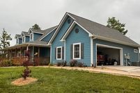 Land for sale in Union County, Georgia