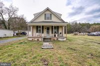 Farm and Ranch for sale in Dorchester County, Maryland