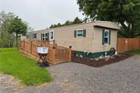 Land for sale in Genesee County, New York