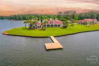 Land for sale in Baldwin County, Georgia