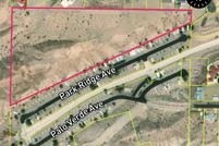 Undeveloped Land in Mohave County, Arizona