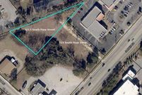 Land for sale in Bulloch County, Georgia