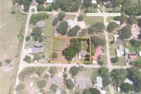 Land for sale in Milam County, Texas