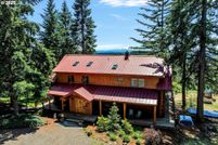 Land for sale in Klickitat County, Washington