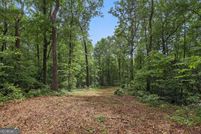 Land for sale in Stephens County, Georgia