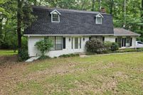 Land for sale in Floyd County, Georgia