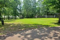 Homesite for sale in Polk County, Arkansas